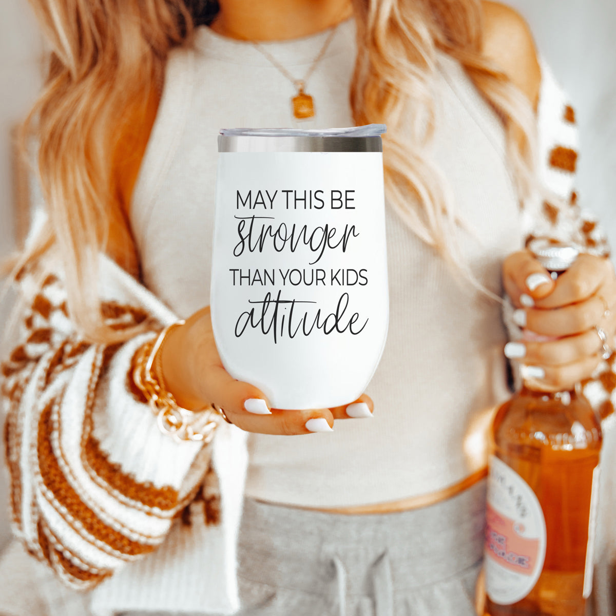 Kids Attitude 17oz PRE-ORDER